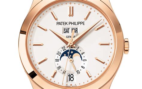 Patek Philippe Complications 5396R